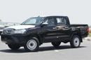Toyota Hilux HILUX DC 2.7L AT P.WINDO 4X4