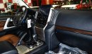 تويوتا لاند كروزر VX.R V8 5.7  Grand Touring S