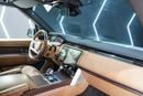 Land Rover Range Rover HSE P530 4.4L Vogue, Fixed Side Steps, Panoramic Roof, Dealer Warranty Till 09/04/2028!!