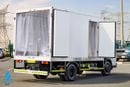 Mitsubishi Fuso Canter STD Chiller Truck 2025 | 4.2L Diesel | Manual | 4x2 | Refrigerated Body | Best Price