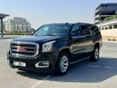GMC Yukon XL 2018
