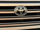 Toyota Land Cruiser Toyota landcuriser GXR 2015 facelifte 2025 V6 Full option