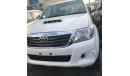 Toyota Hilux DIESEL 3.0L AUTOMATIC GEAR 4X4 RIGHT HAND DRIVE