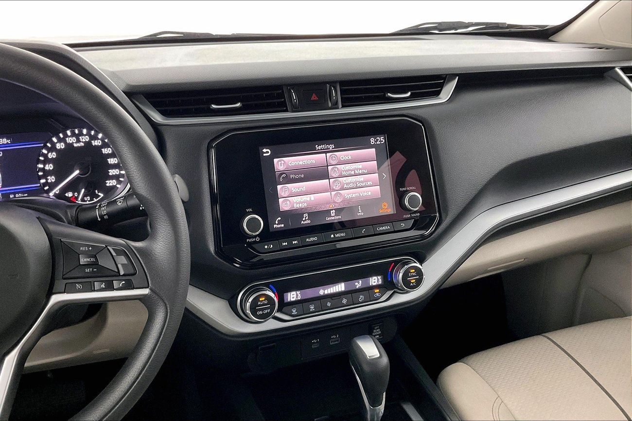 Nissan XTerra Titanium | Guaranteed Warranty | 0 Down Payment