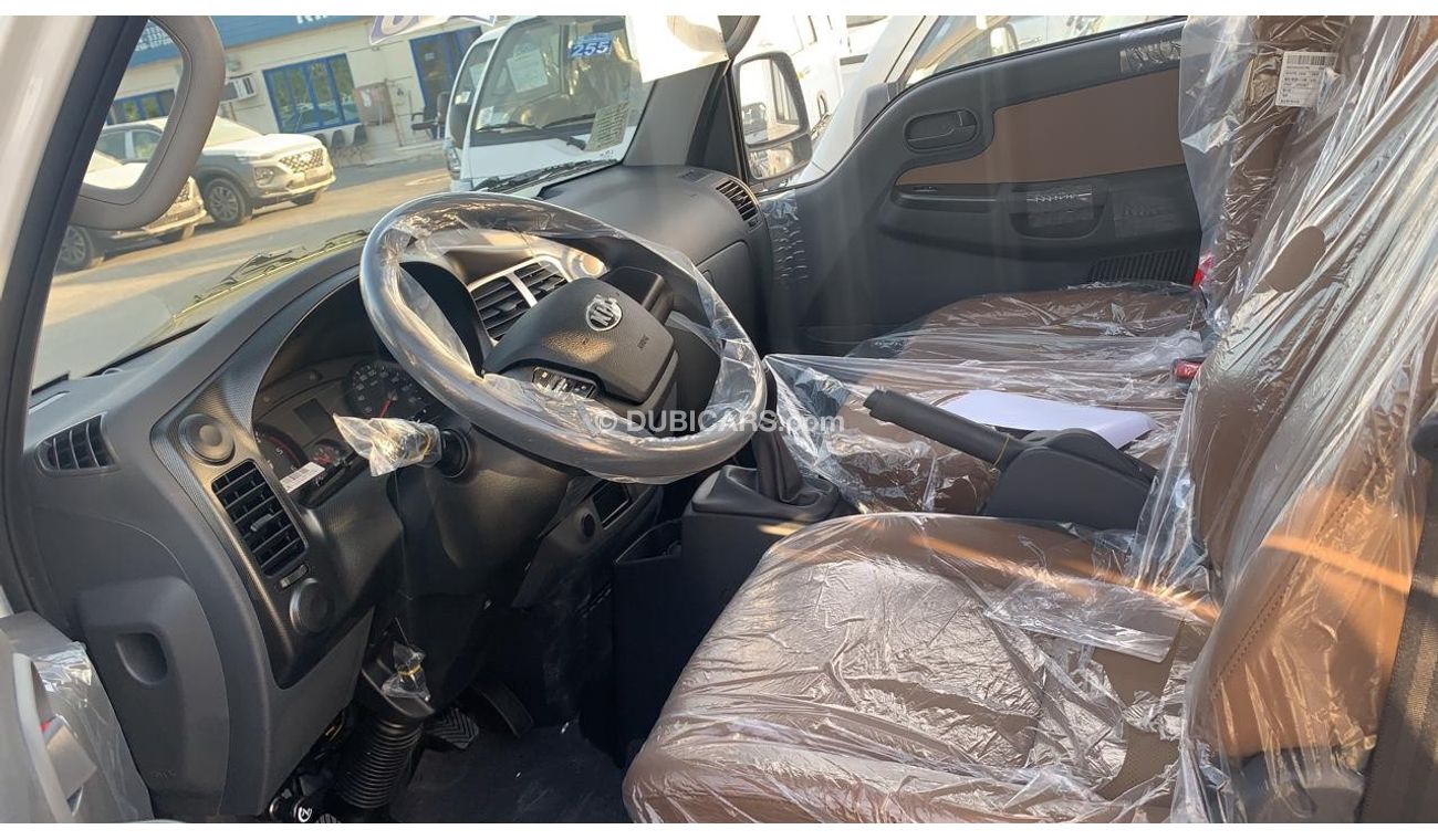 Kia K2700 1.5 TON