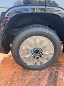 Toyota Land Cruiser VX