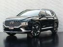 هيونداي سانتا في Premium 3.5L