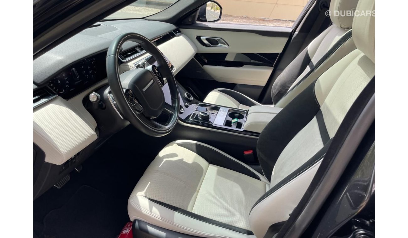 Land Rover Range Rover Velar 2019 P250,GCC Specs, V4