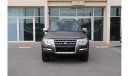 Mitsubishi Pajero GLS Highline Mitsubishi Pajero GLS 3.5L 2015 GCC