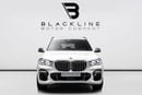 BMW X5 M50i 4.4L 2022 BMW X5 M50i, 2026 BMW Warranty + Service Contract, Low KMs, GCC