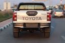Toyota Hilux Adventure 4.0L, KEYLESS ENTRY, PUSH START, 360 CAMERA, MODEL 2025