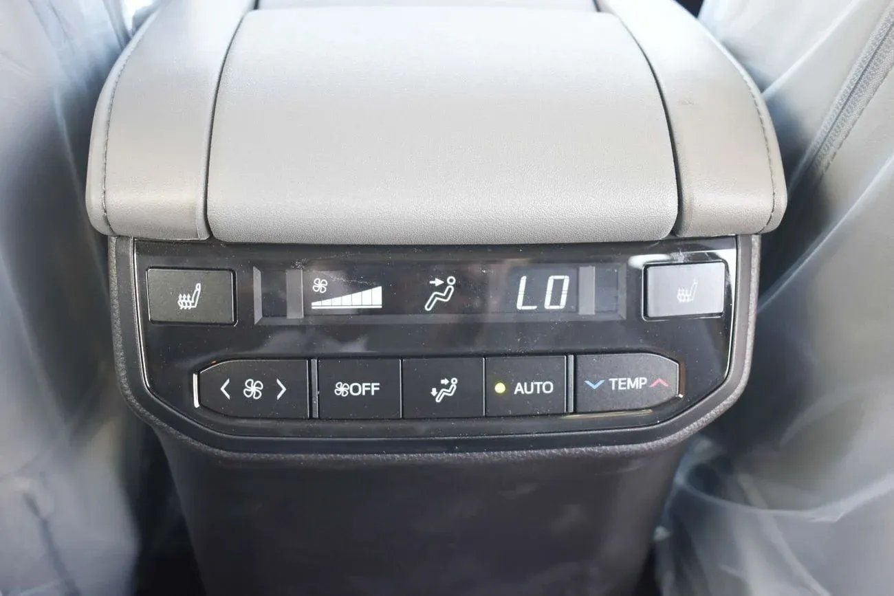 Toyota Highlander 2.5L Hybrid VXR (AWD) LIMITED