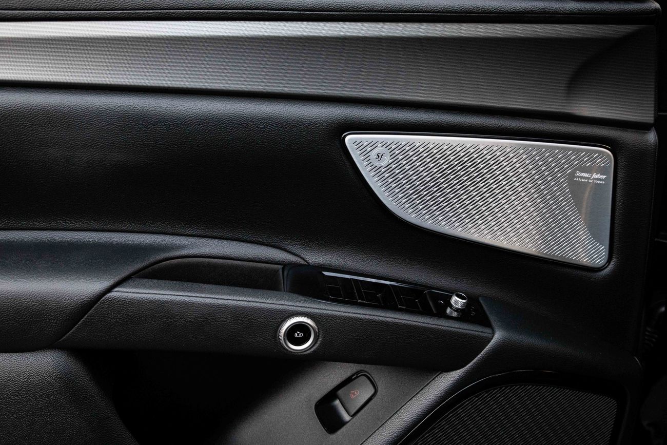 Maserati Grecale 4,113 P.M | 0% Downpayment | GRECALE GT HYBRID | AGENCY WARRANTY!