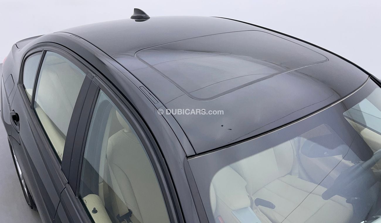 BMW 318i EXCLUSIVE 1.5 | Zero Down Payment | Free Home Test Drive