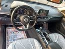 Nissan Altima 2.5L PETROL AUTOMATIC TRANSMISSION