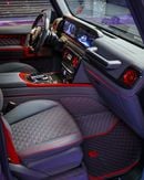 BRABUS 900 - Mercedes-AMG G 63 G900