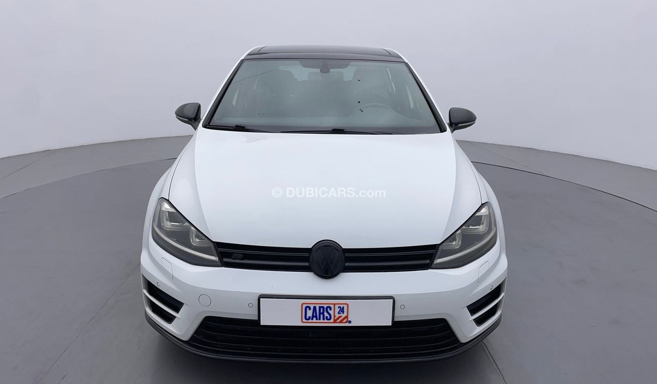 Volkswagen Golf R 2 | Zero Down Payment | Free Home Test Drive