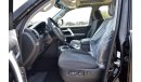 Toyota Land Cruiser 200 VX V8 5.7L PETROL 8 SEAT AUTOMATIC