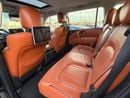 Nissan Patrol SE Platinum City 4.0L