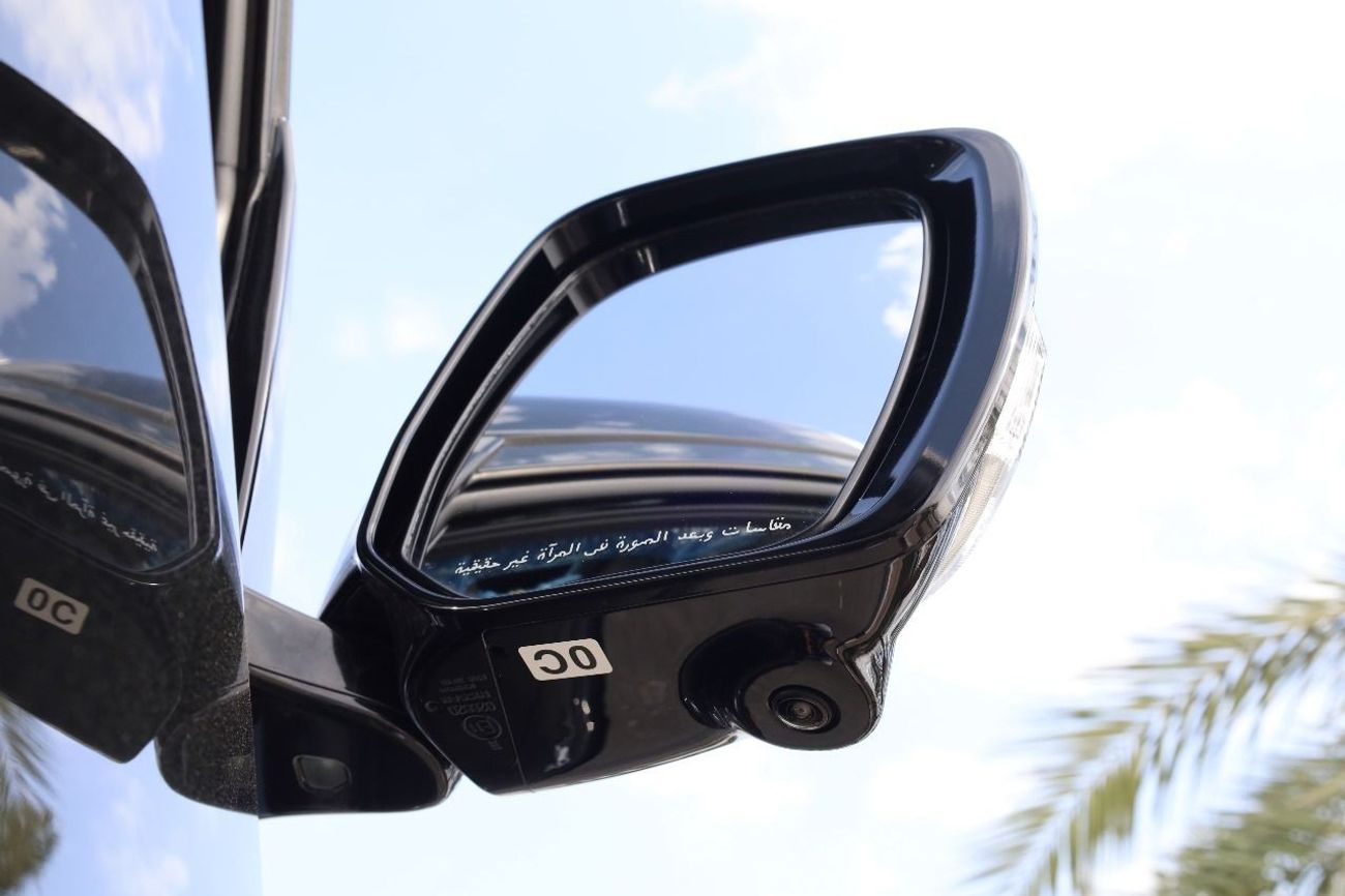 Nissan Patrol NISSAN_PATROL_NISMO_2023_GCC_5.6L_FULL_OPTIONS