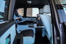 Rolls-Royce Cullinan Rolls Royce Cullinan Black Badge Series 2 Duality Seats