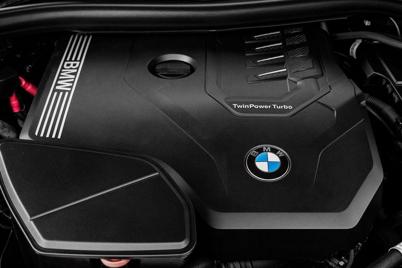 BMW X4 X4 M-Kit | 3,995 P.M | 0% Downpayment | Immaculate Condition!