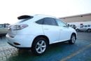 Lexus RX350 Platinum 3.5L (296 HP)