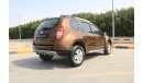 Renault Duster 2015 Ref#614