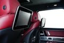 Mercedes Benz G63 AMG STD Low Mileage-Well Maintained-GCC-Night package