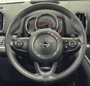 Mini Cooper S Countryman 2020 Mini Cooper Countryman S JCW All 4, Sep 2025 Mini Warranty + Service Pack, Low Kms, GCC