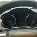 شيفروليه كروز LT