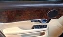 جاكوار XJ LUXURY LWB (LWB) - GCC Specs - Pristine Condition