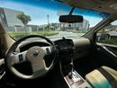 Nissan Pathfinder LE Full Option