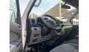 Nissan Urvan 2018 13 Seats High Roof Ref#455