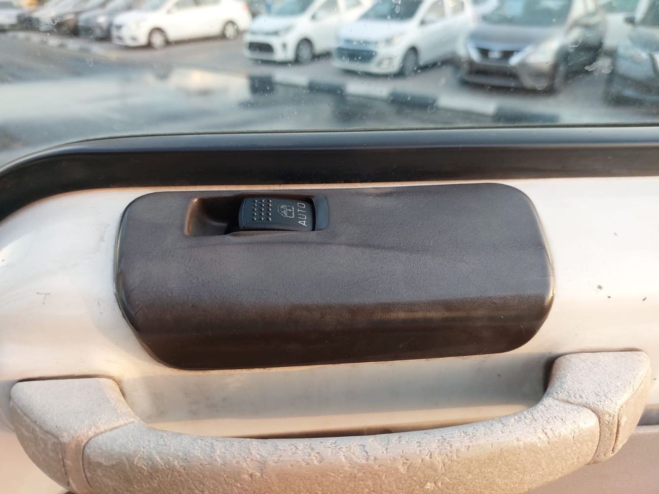 Mitsubishi Rosa (RAMADAN OFFER) MITSUBISHI ROSA BUS RHD 1998 MODEL 5.2 L DIESEL MANUAL(PM00311)