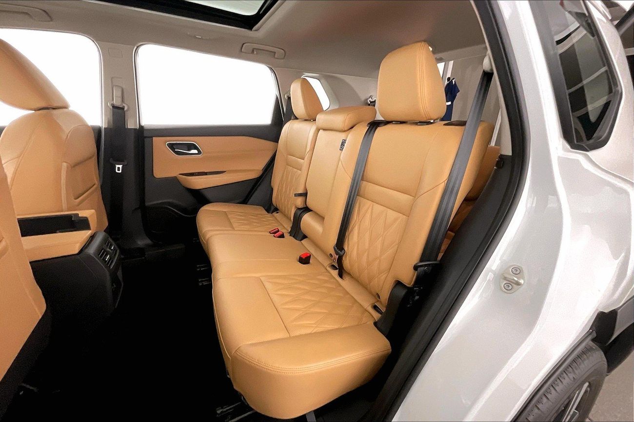 Nissan XTrail SL | Guaranteed Warranty | 0 Down Payment