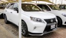 Lexus RX350