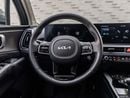 Kia Sorento Base 2.4L FWD