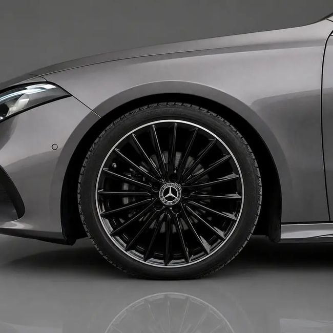 Mercedes-Benz A200 PREMIUM, миниатюра 20