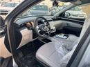 Hyundai Tucson 1.6L PETROL 2024 GCC