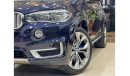 بي أم دبليو X5 BMW X5 XDrive5.0 GCC Under Warranty Accident Free