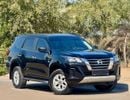 Nissan XTerra SE 2.5L RWD 2021 2.5L GCC (1090/-MONTHLY)