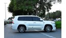 Toyota Land Cruiser 200 GXR 4.5L V8 DIESEL PLATINUM EDITION