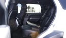 Land Rover Range Rover Sport SE