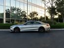 مرسيدس بنز S 63 AMG S 63 AMG Coupe Brabus Kit - High Performance Luxury