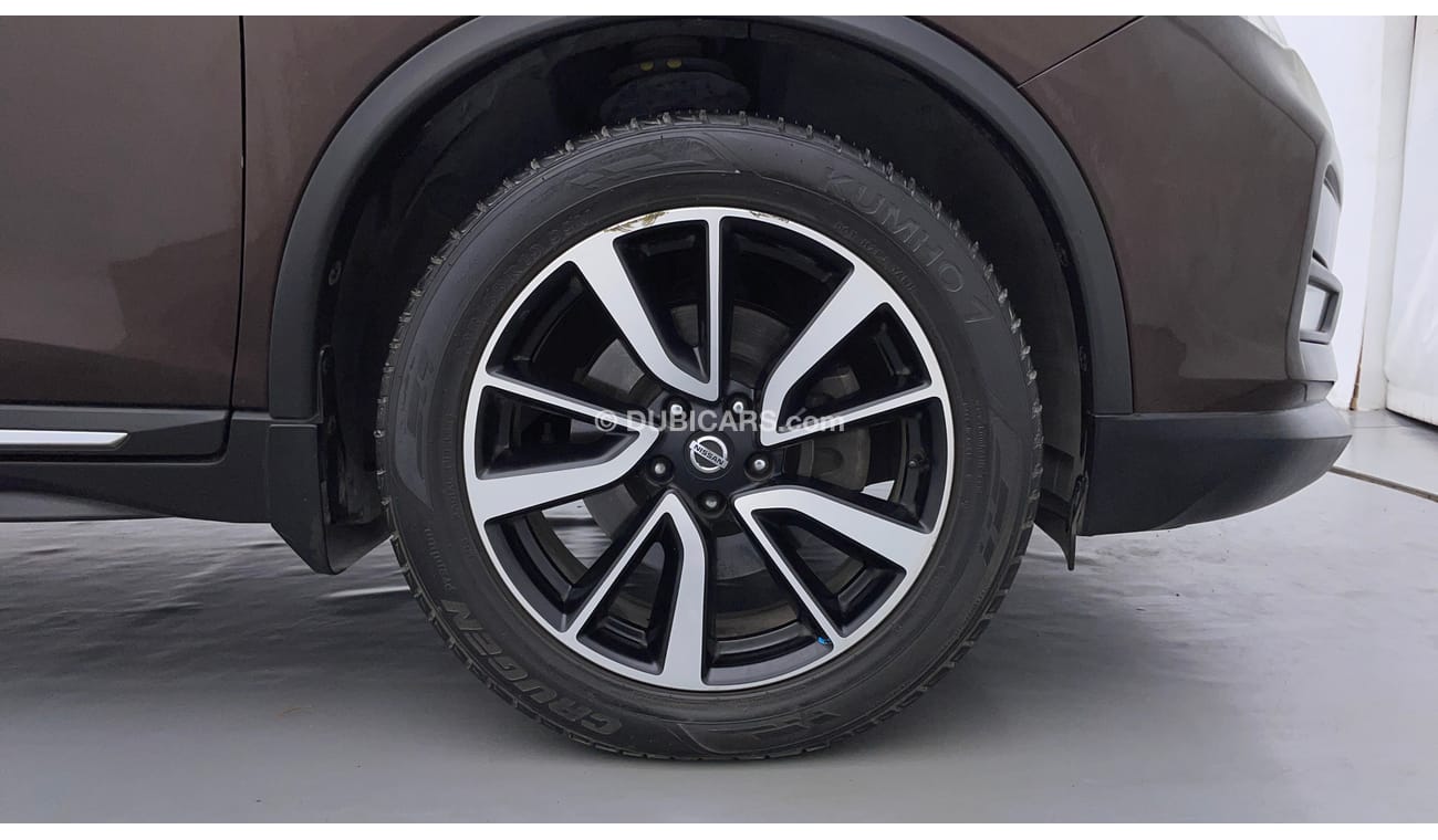 Nissan XTrail SL 2.5 | Zero Down Payment | Free Home Test Drive