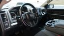 دودج RAM Dodge Ram 1500 SLT