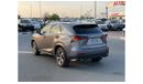 Lexus NX300 2018 LEXUS NX300 4x4 FULL OPTIONS