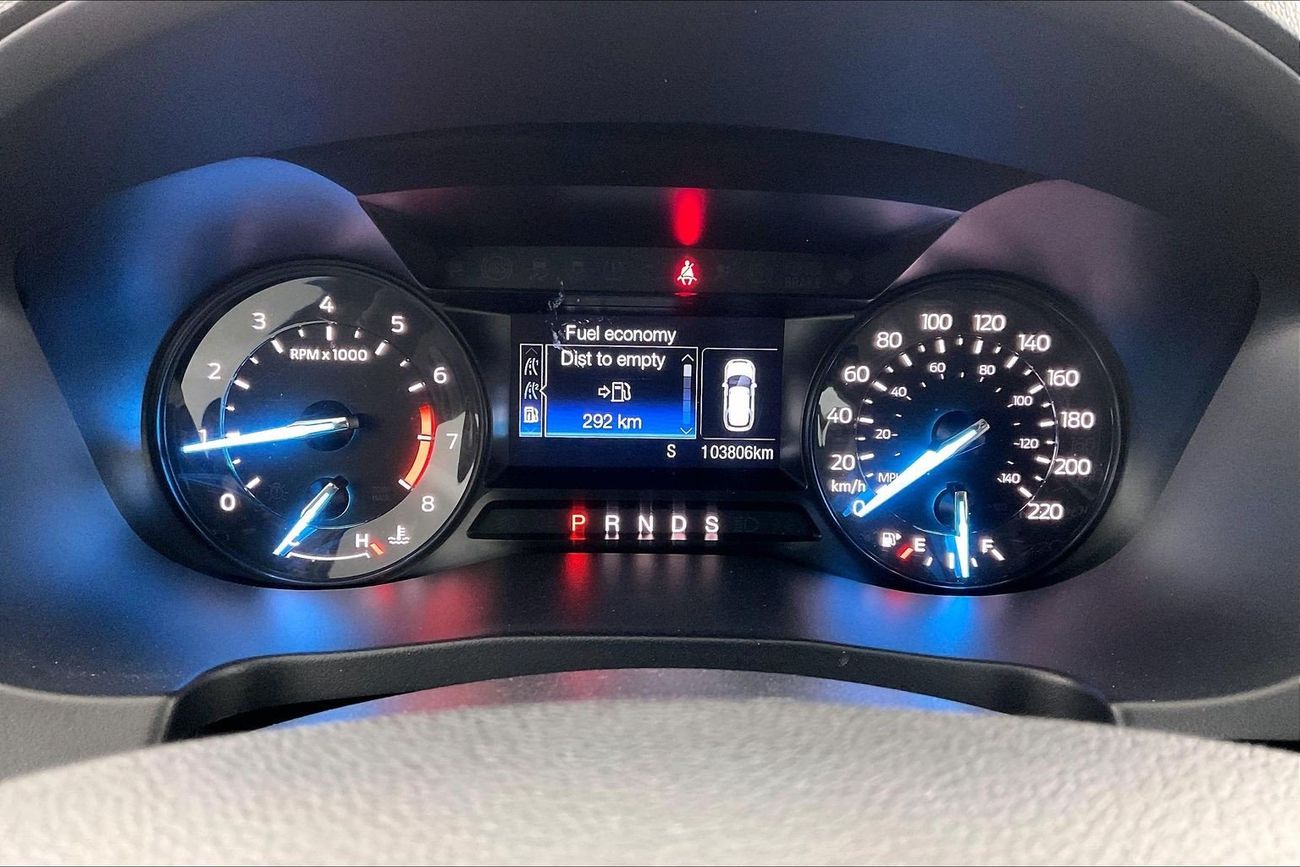 فورد إكسبلورر XL / Standard | شامل الضمان | 0 ﺪﻔﻋﺓ ﺃﻮﻟﻯ