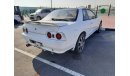 نيسان سكايلاين Nissan skyline RIGHT HAND DRIVE  (Stock no PM 279 )